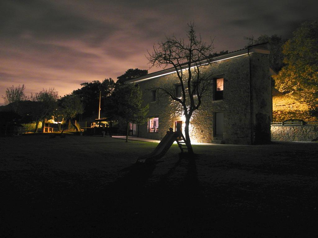 Casa Narzana Casa de hóspedes Villar  Exterior foto