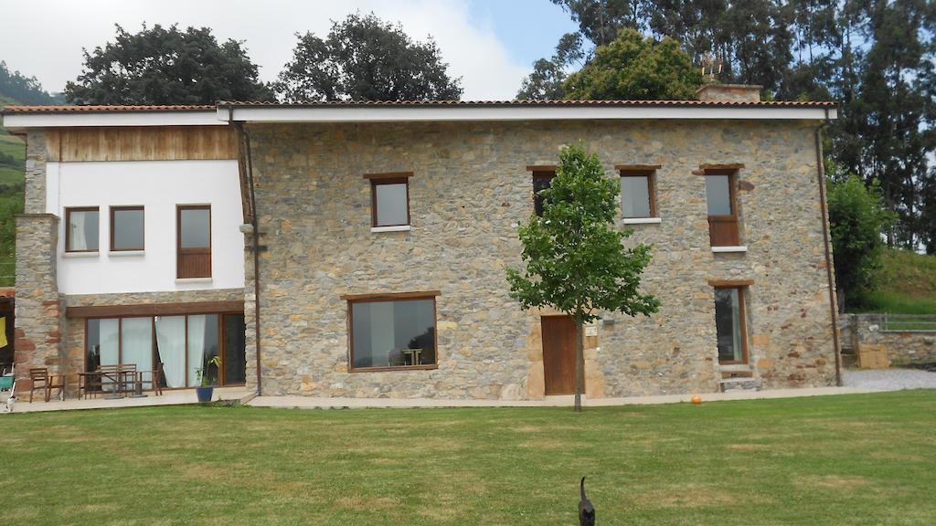 Casa Narzana Casa de hóspedes Villar  Exterior foto